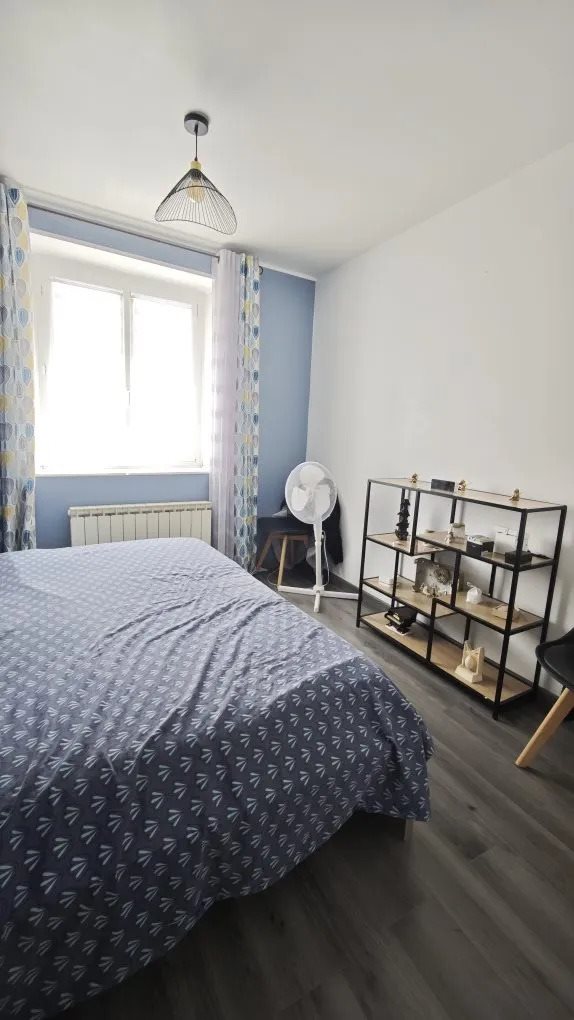 Maison à vendre, 69m², Pont-Salomon