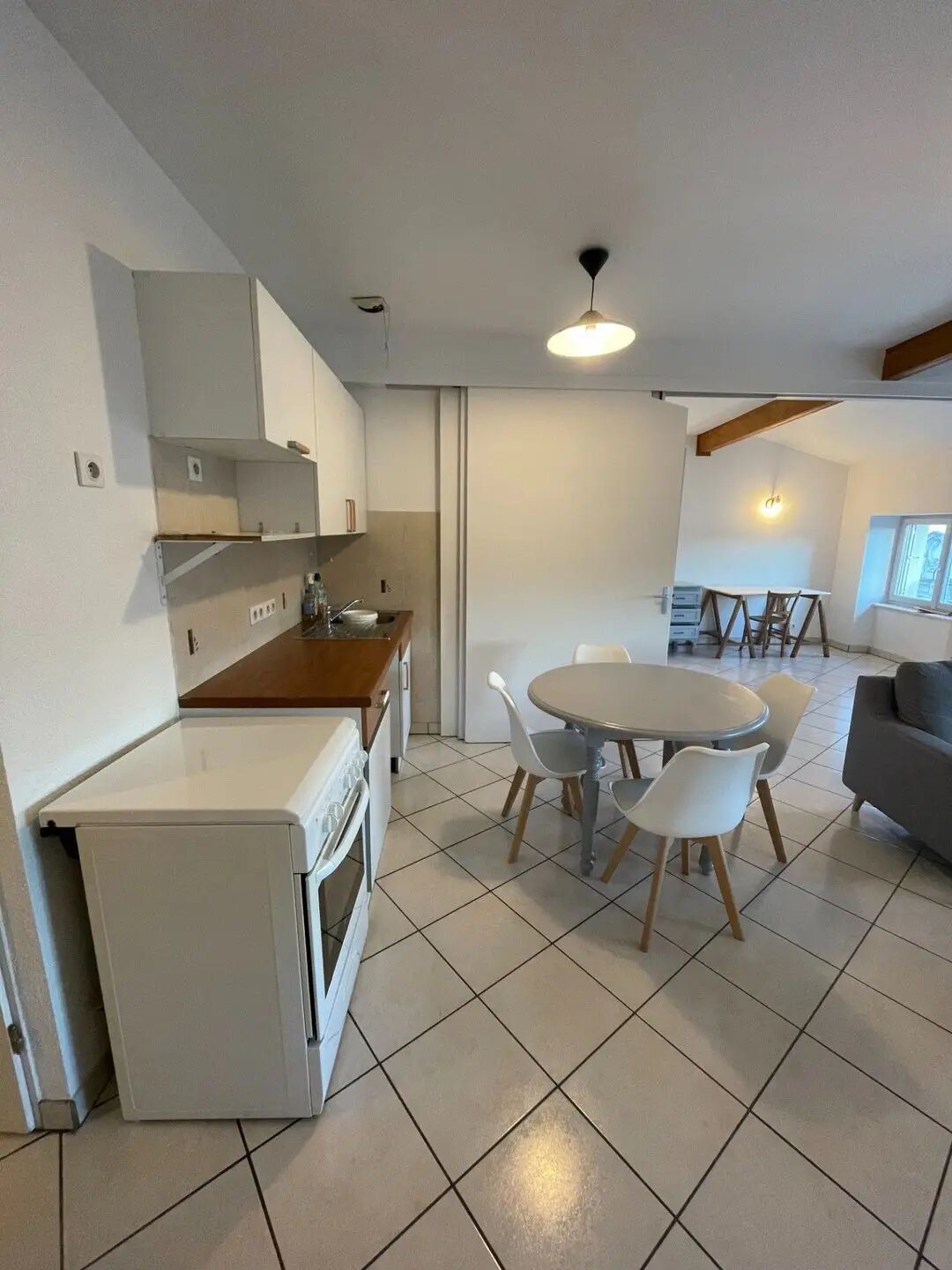 Appartement à louer, 60m², Le Puy-en-Velay