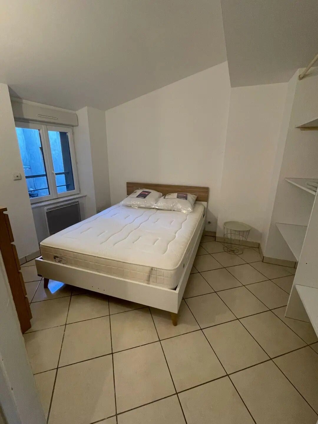 Appartement à louer, 60m², Le Puy-en-Velay