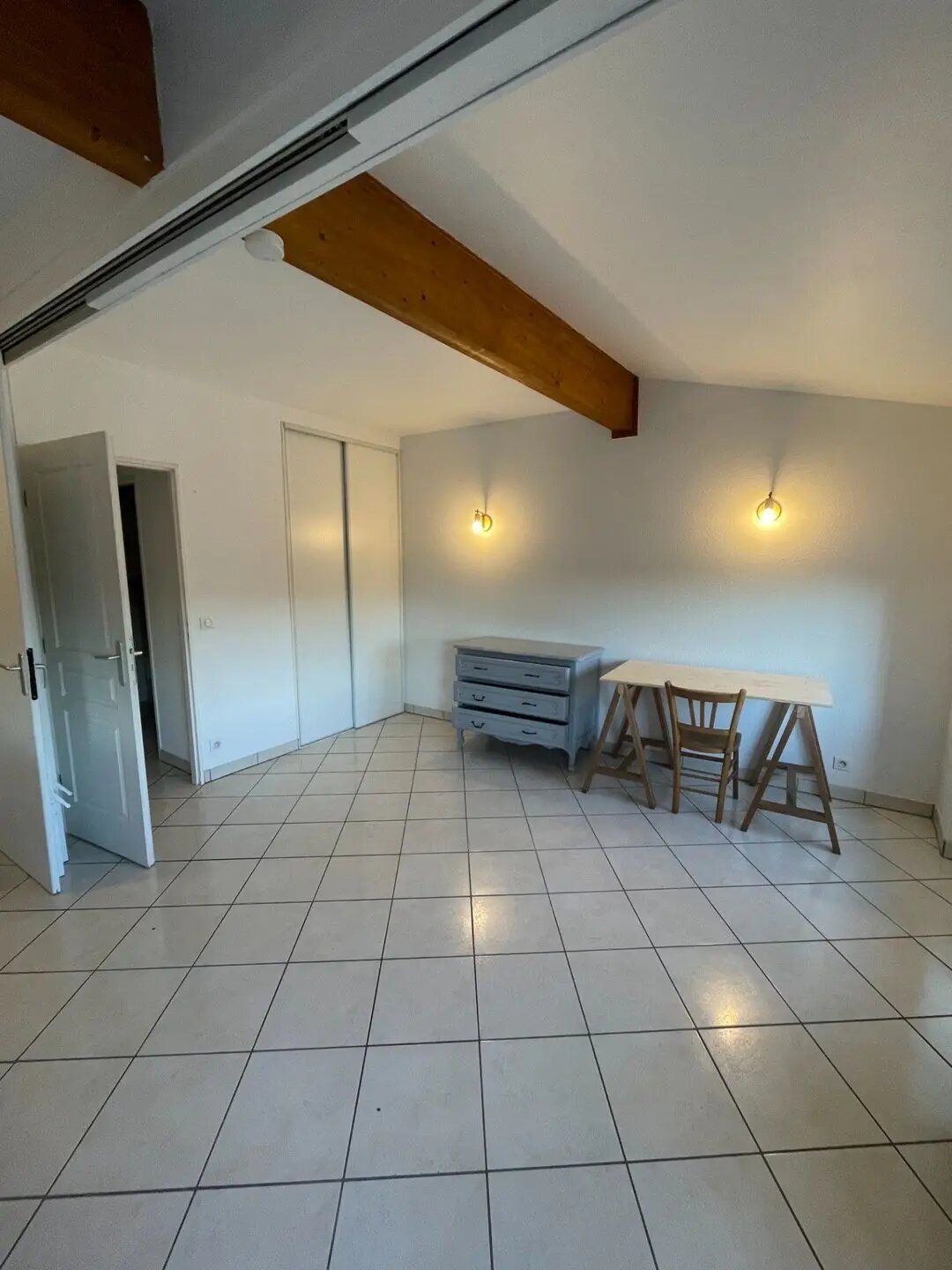 Appartement à louer, 60m², Le Puy-en-Velay