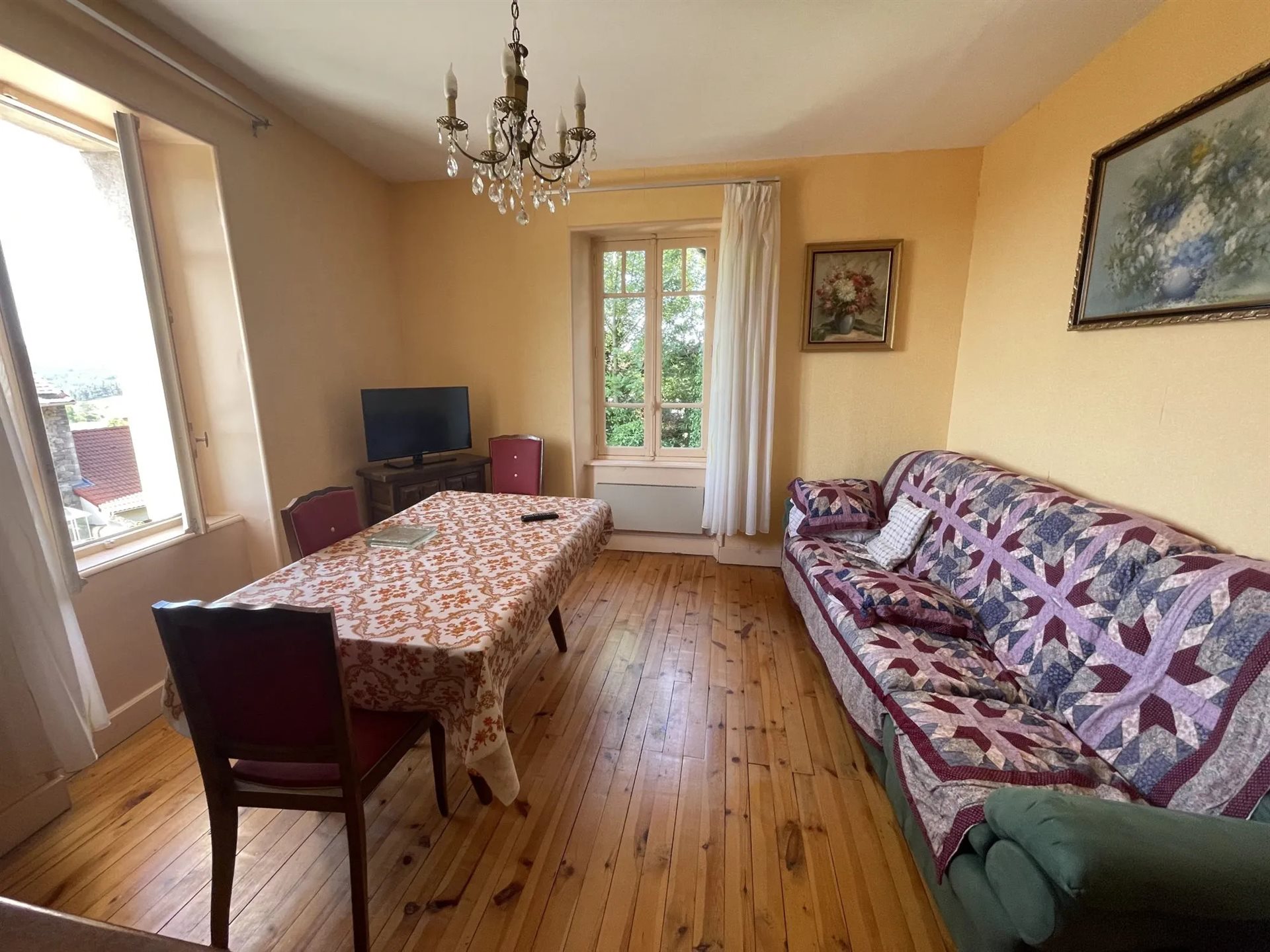 Maison à vendre, 100m², Allègre