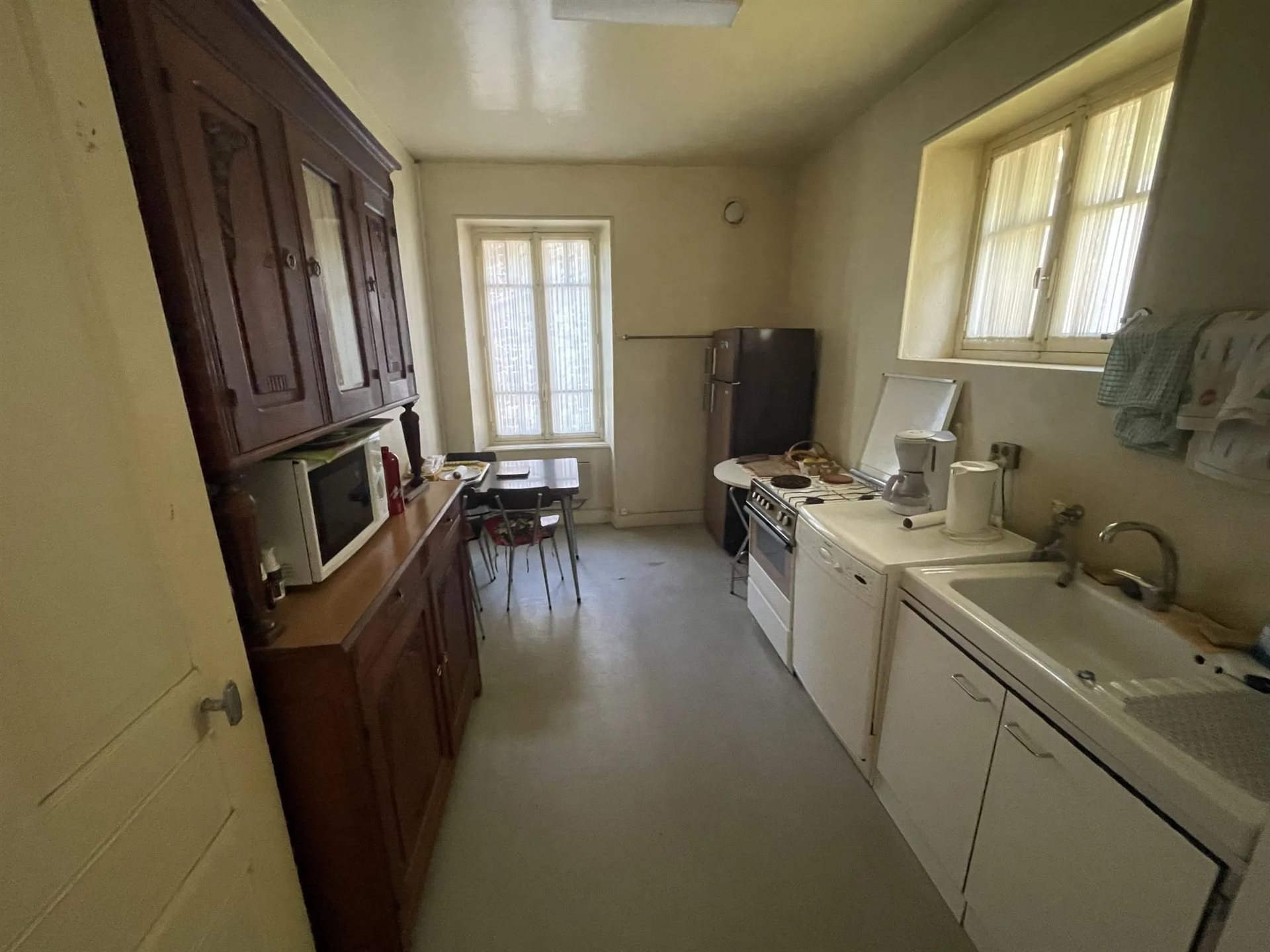 Maison à vendre, 100m², Allègre