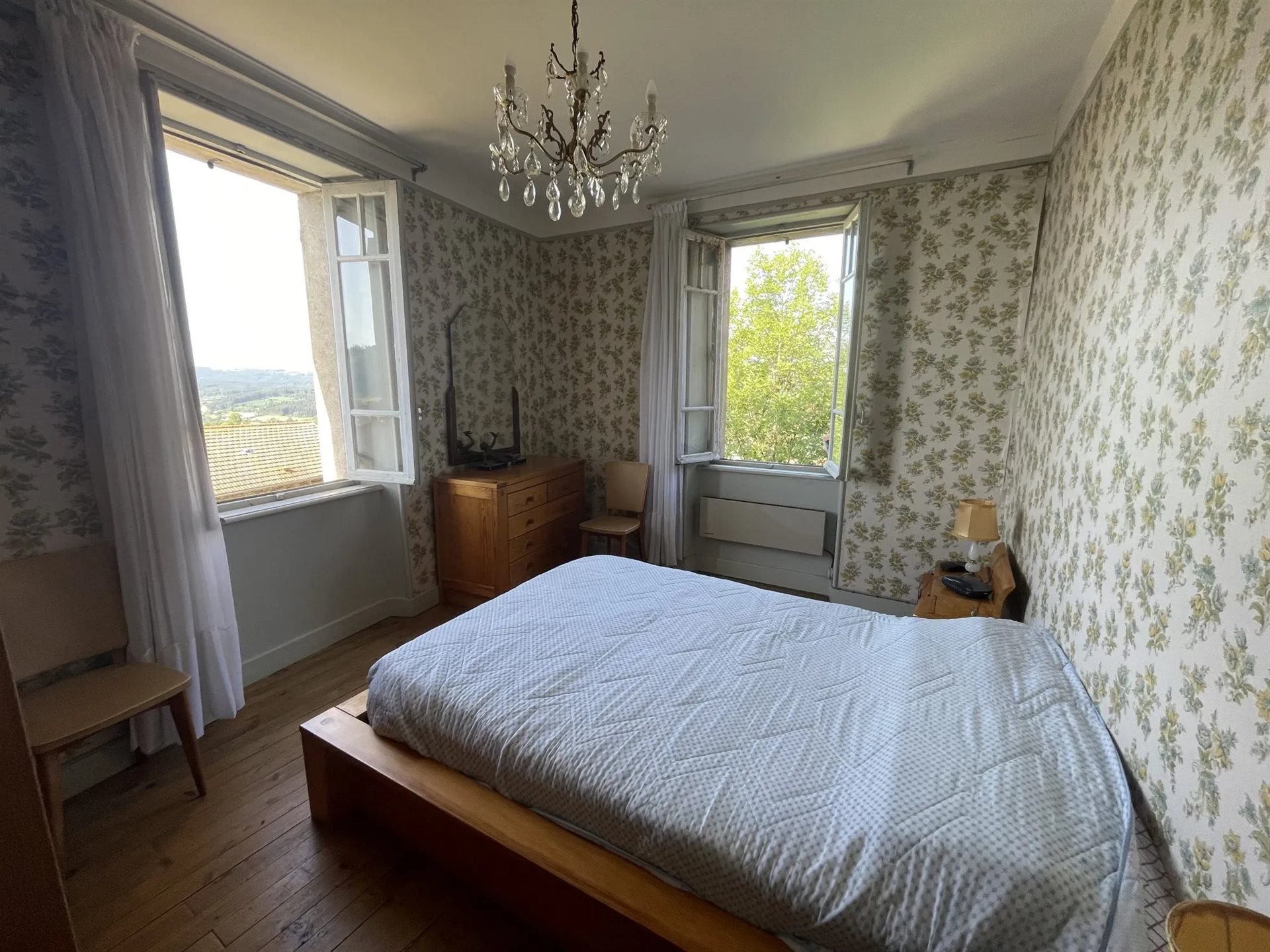 Maison à vendre, 100m², Allègre