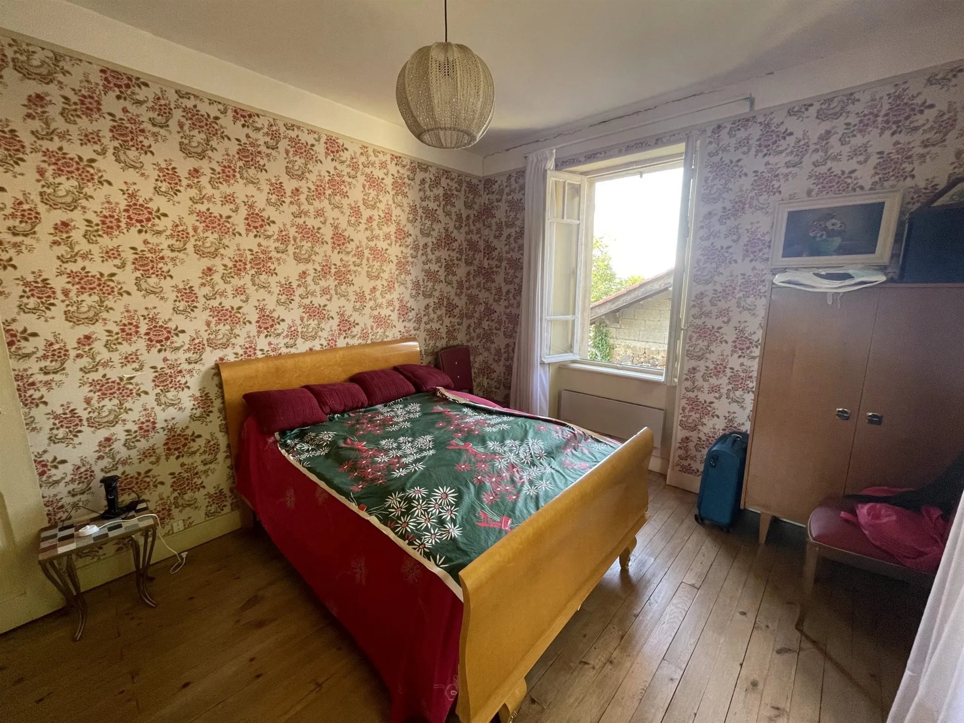 Maison à vendre, 100m², Allègre