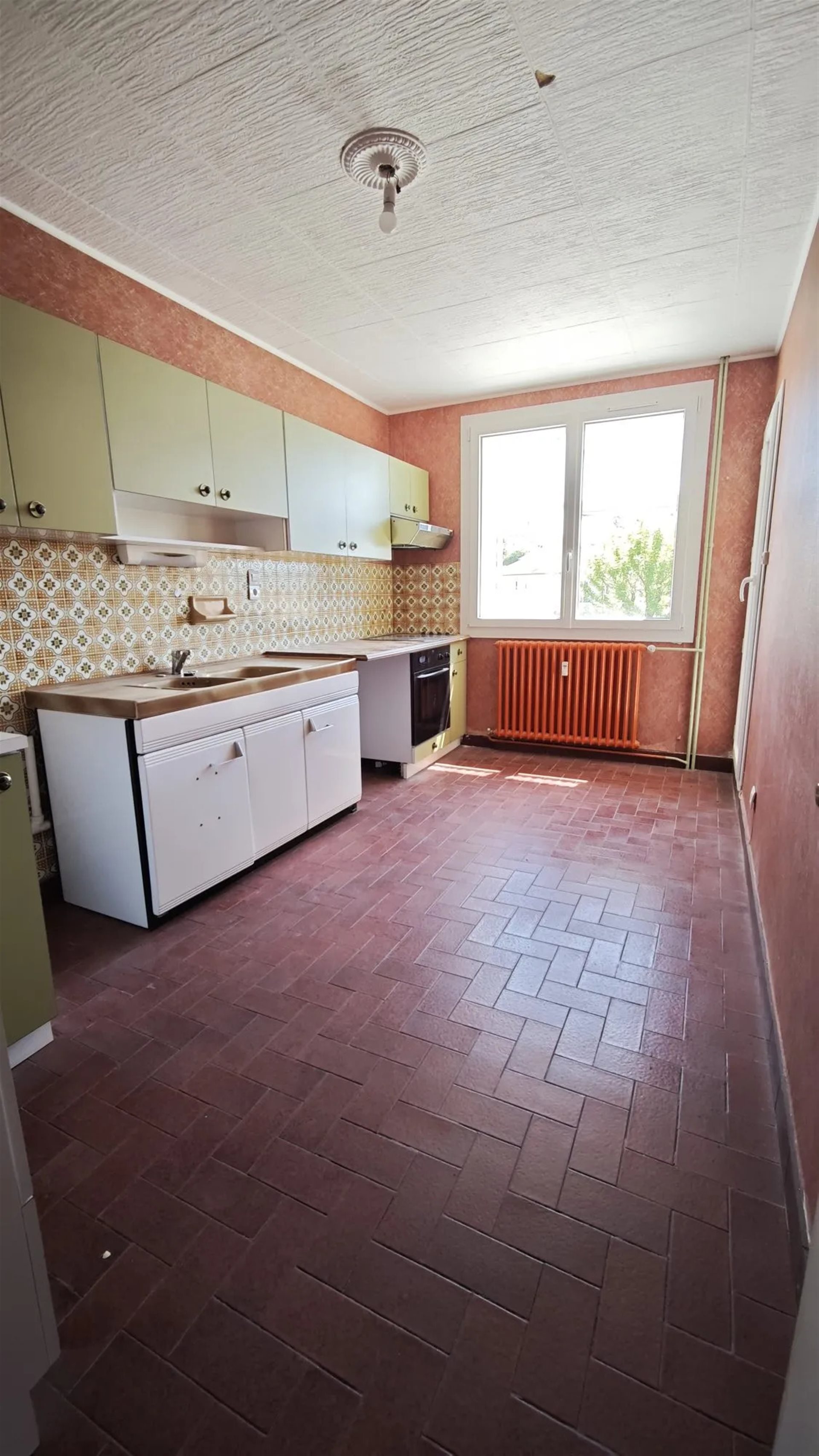 Appartement à vendre, 74m², Saint-Didier-en-Velay