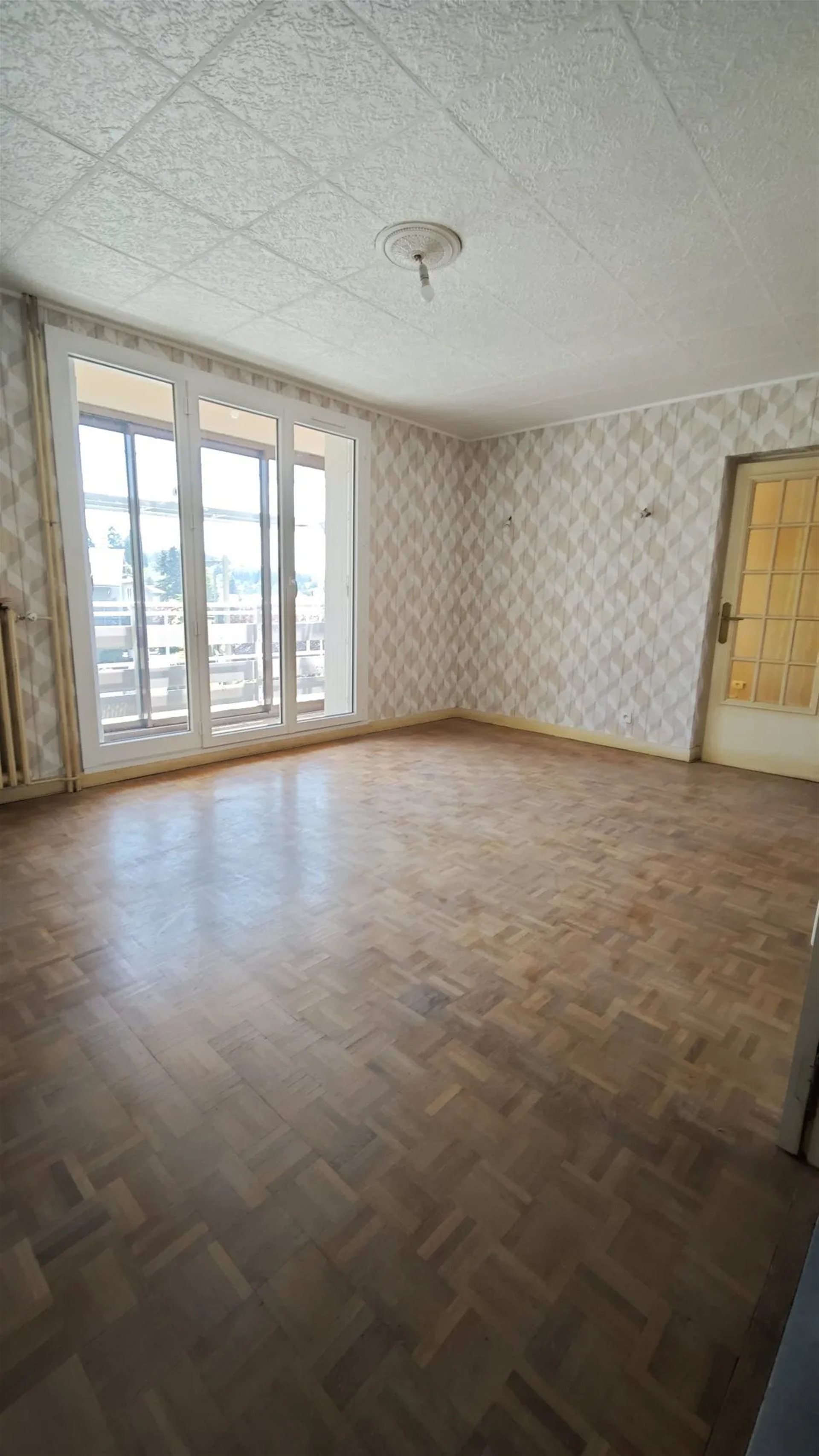 Appartement à vendre, 74m², Saint-Didier-en-Velay