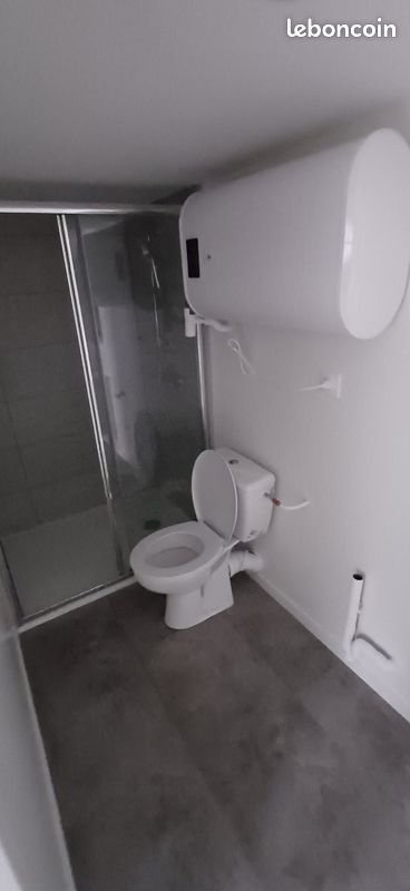 Appartement à louer, 30m², Saint-Étienne