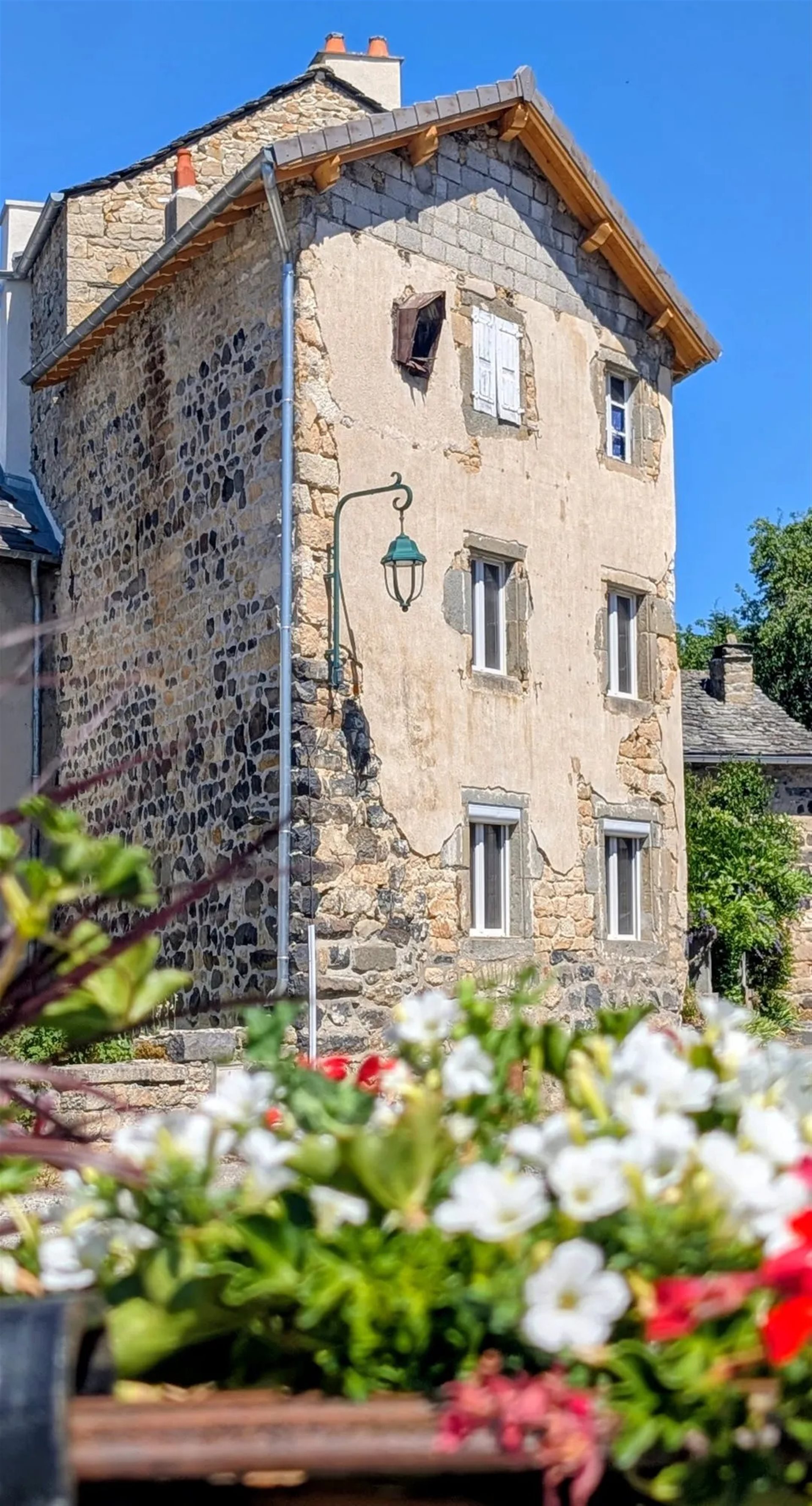 Maison à vendre, 65m², Saint-Julien-Chapteuil