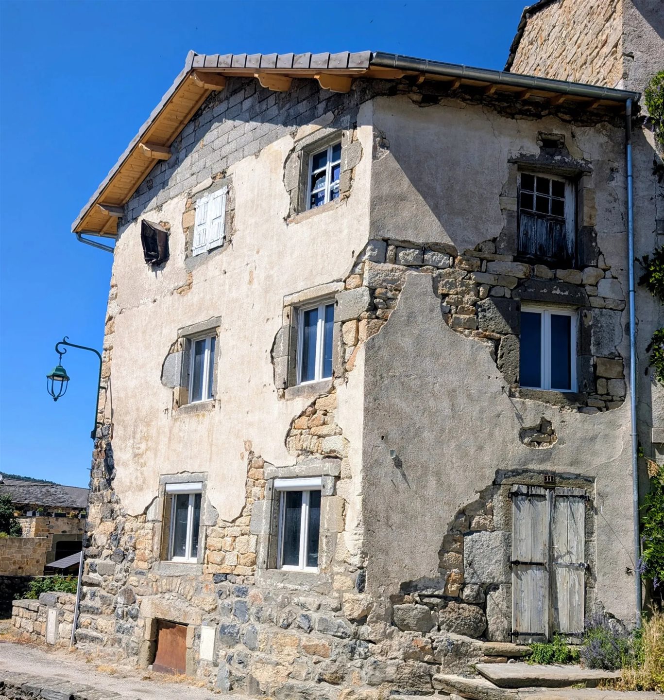 Maison à vendre, 65m², Saint-Julien-Chapteuil