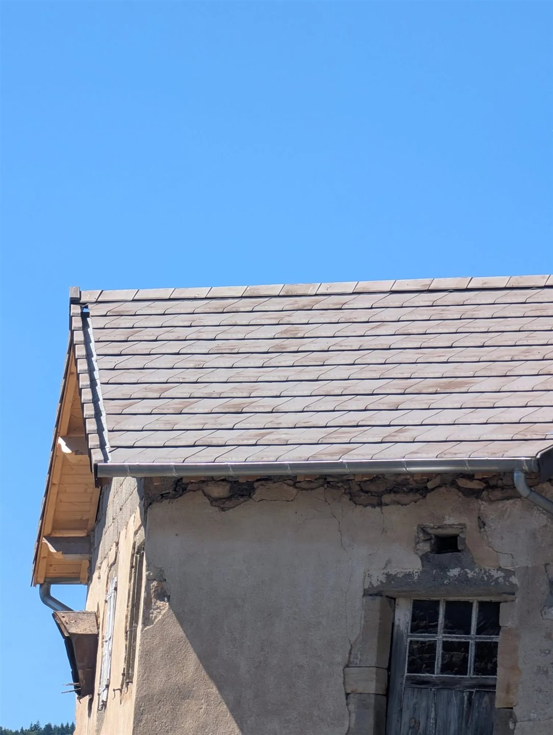 Maison à vendre, 65m², Saint-Julien-Chapteuil