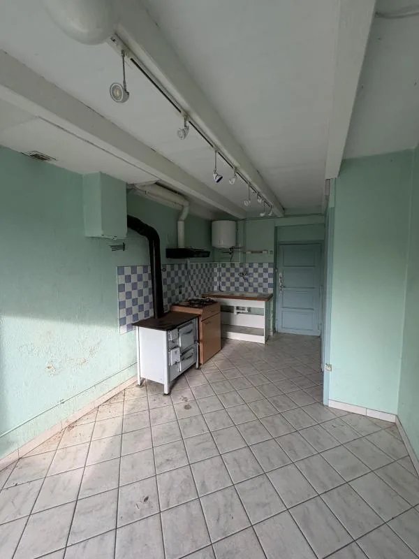 Maison à vendre, 85m², Sembadel