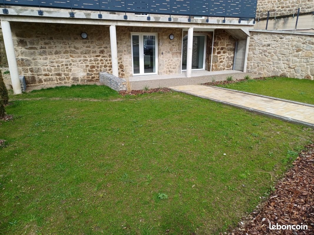 Appartement à louer, 74m², Monistrol-sur-Loire