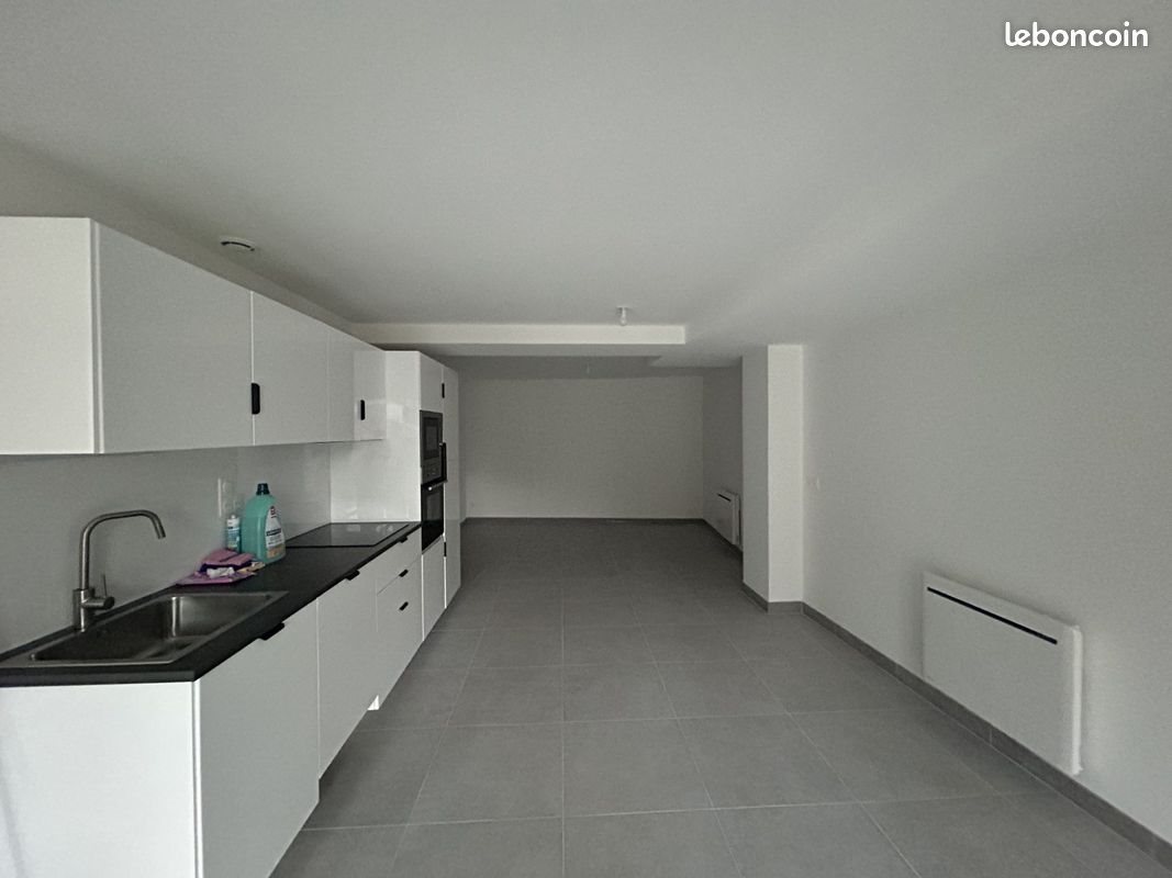 Appartement à louer, 74m², Monistrol-sur-Loire
