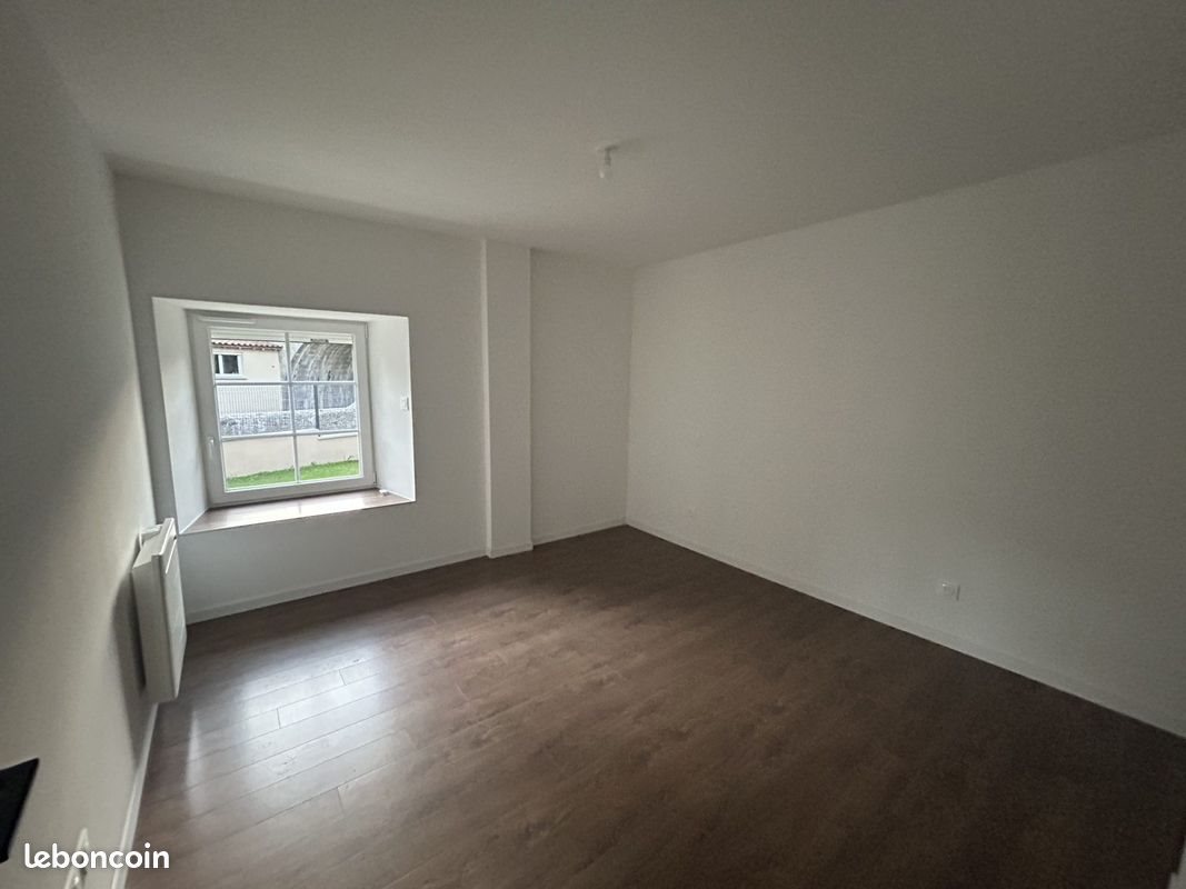 Appartement à louer, 74m², Monistrol-sur-Loire