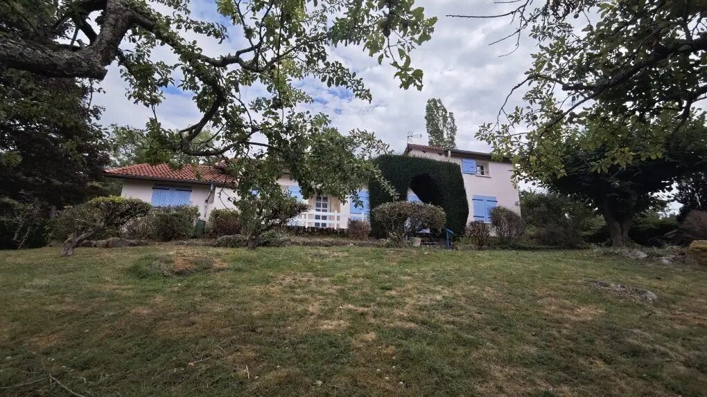 Maison à vendre, 116m², Beauzac