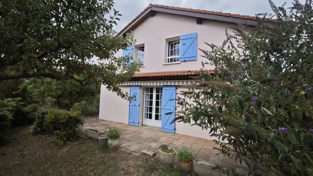 Maison à vendre, 116m², Beauzac