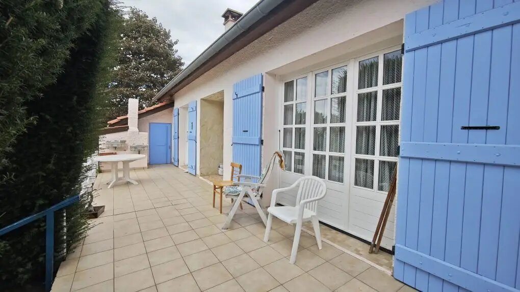 Maison à vendre, 116m², Beauzac