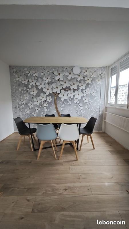 Appartement à vendre, 74m², Saint-Étienne