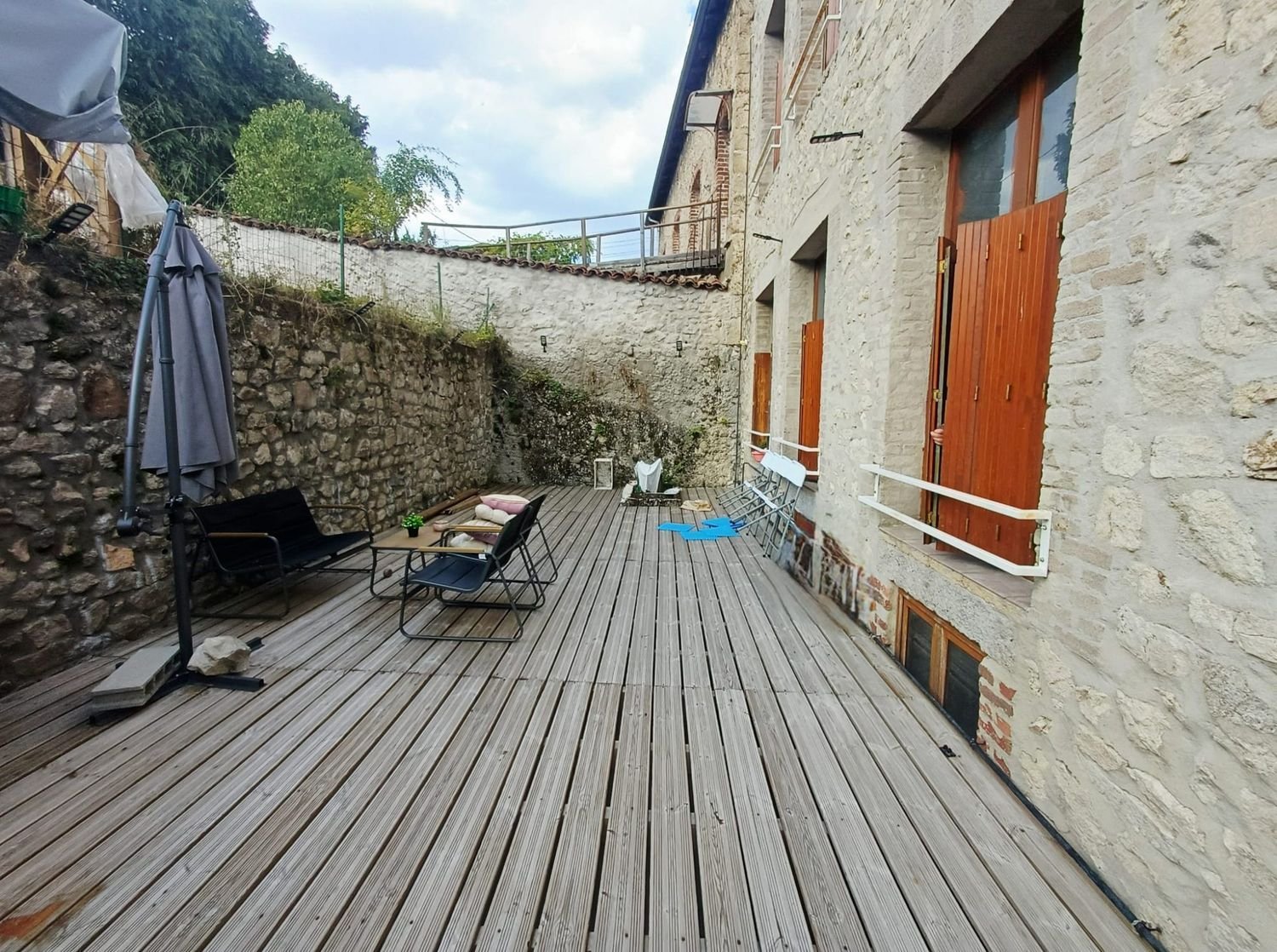 Appartement à louer, 114m², Saint-Didier-en-Velay