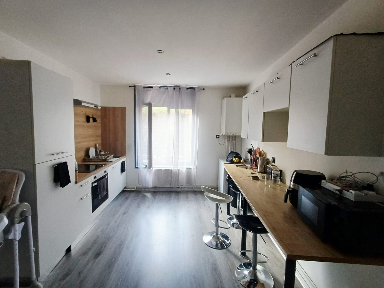 Appartement à louer, 114m², Saint-Didier-en-Velay