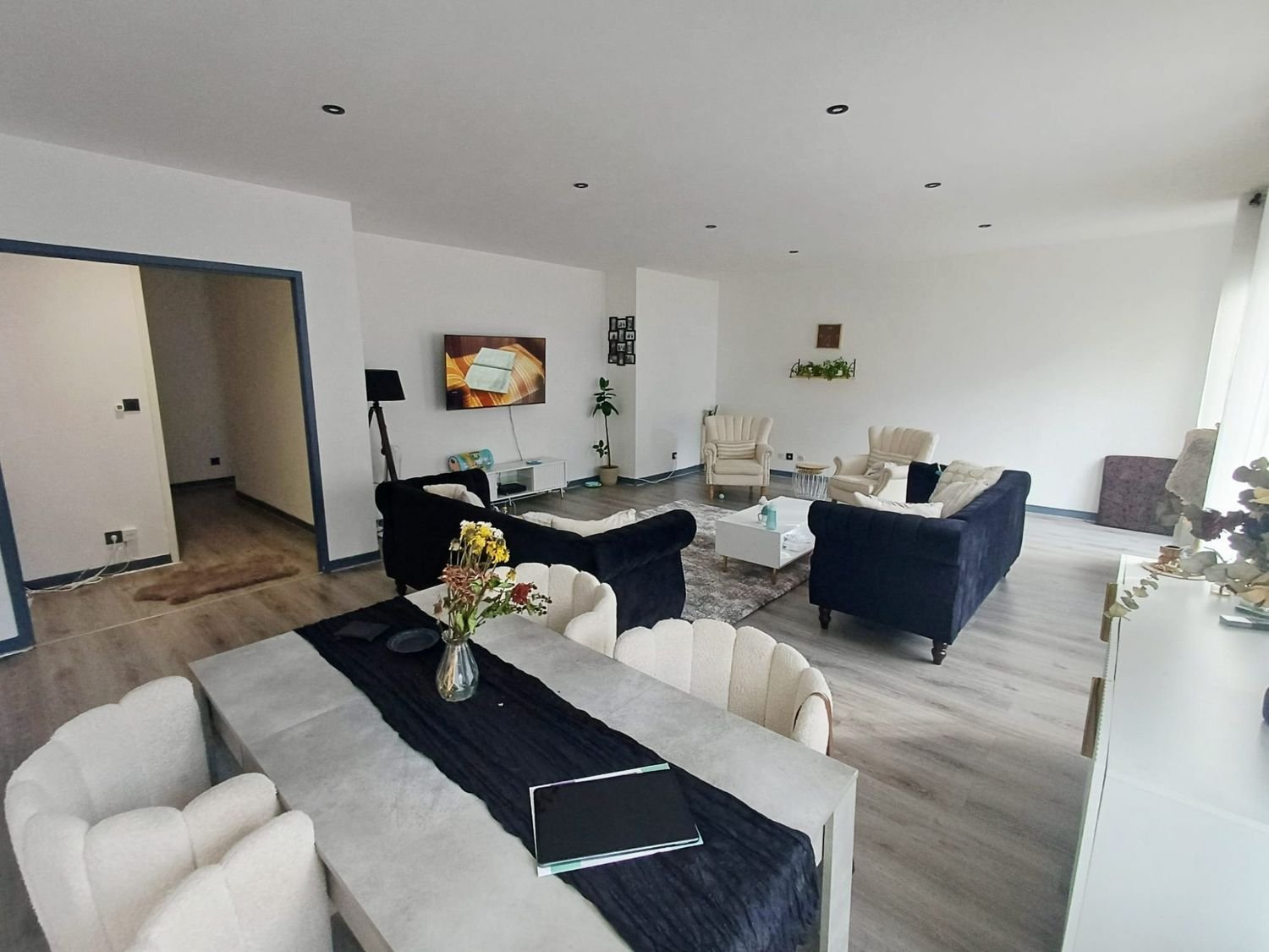 Appartement à louer, 114m², Saint-Didier-en-Velay