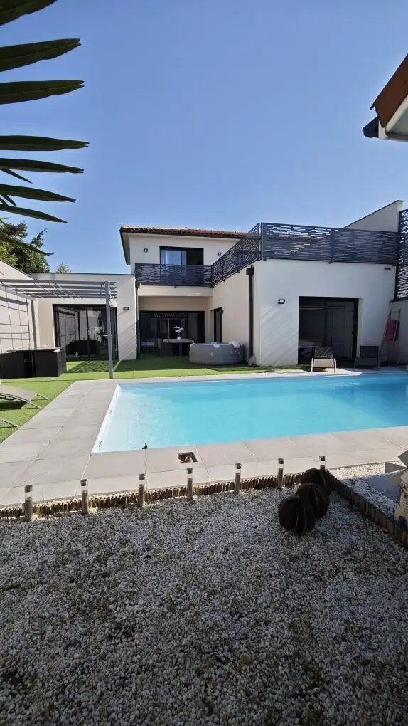 Maison à vendre, 192m², Monistrol-sur-Loire