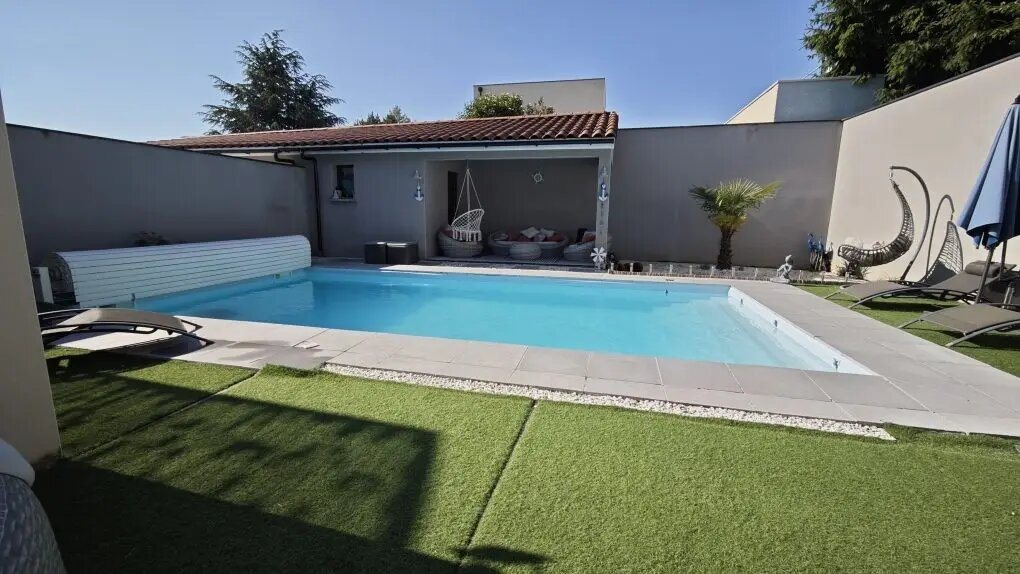 Maison à vendre, 192m², Monistrol-sur-Loire