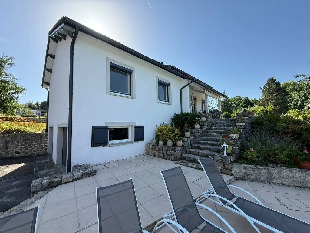Maison à vendre, 122m², Monistrol-sur-Loire