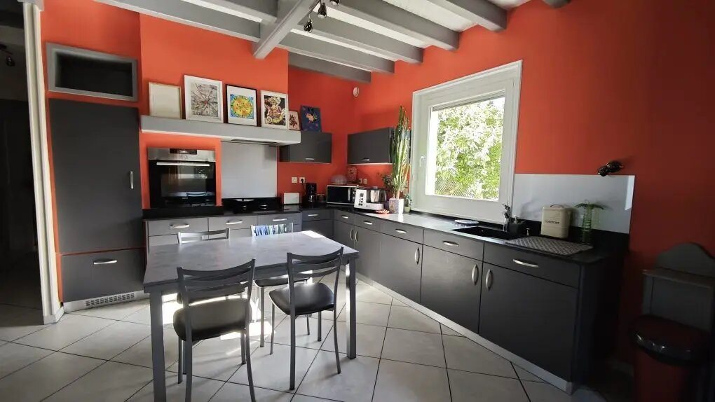 Maison à vendre, 122m², Monistrol-sur-Loire