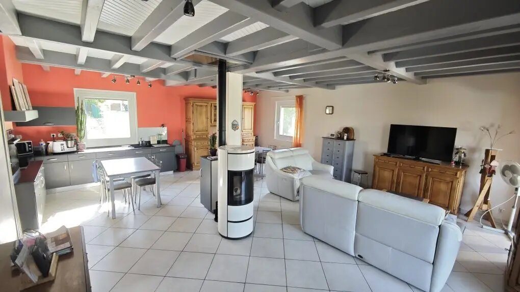 Maison à vendre, 122m², Monistrol-sur-Loire
