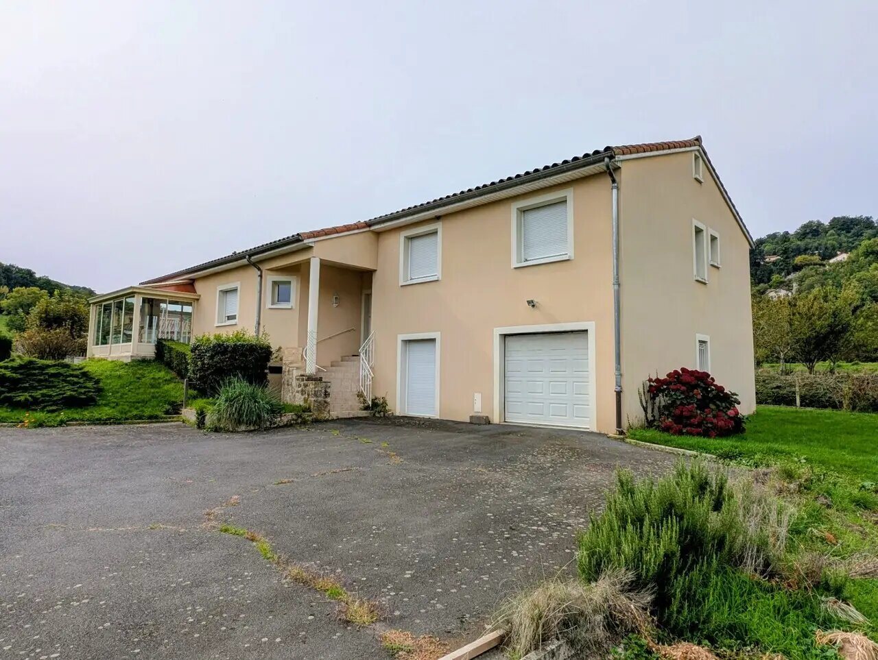 Maison à vendre, 193m², Espaly-Saint-Marcel