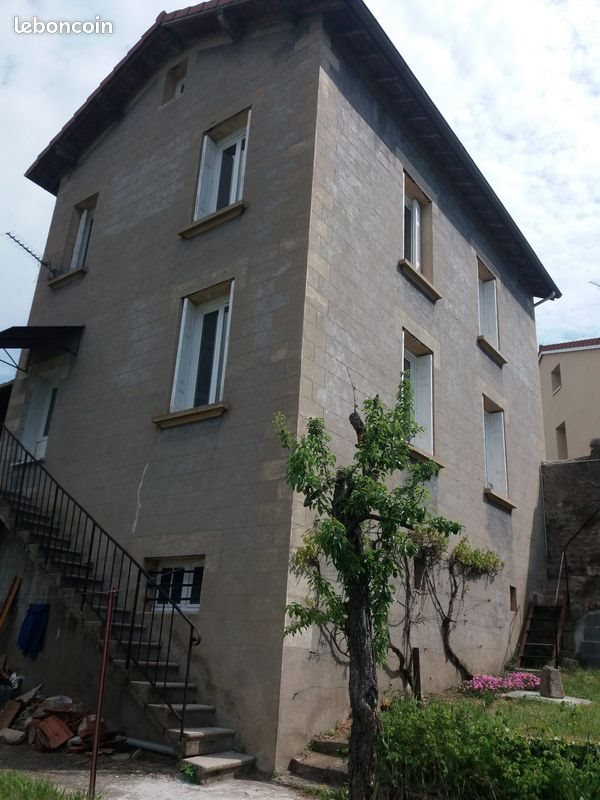 Maison à louer, 103m², Monistrol-sur-Loire