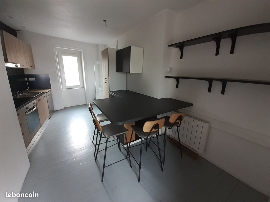 Maison à louer, 103m², Monistrol-sur-Loire
