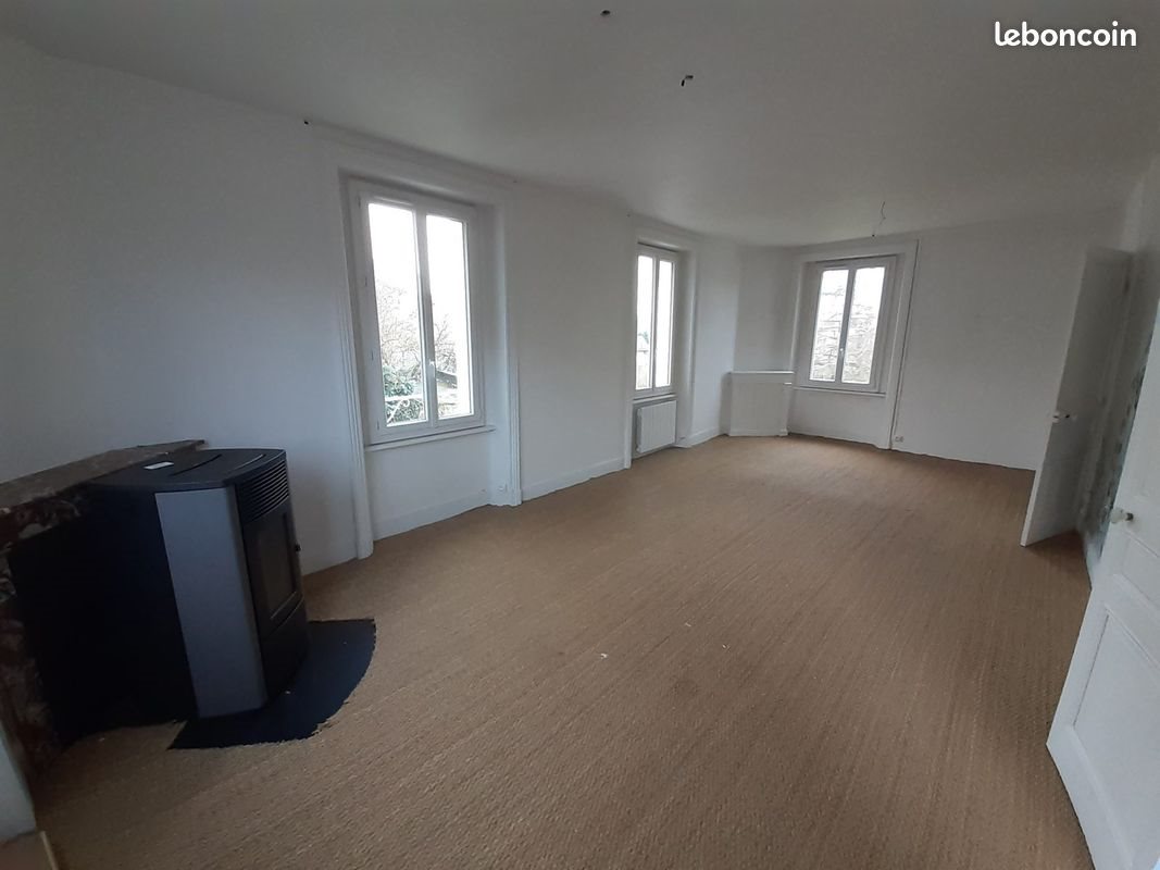 Maison à louer, 103m², Monistrol-sur-Loire