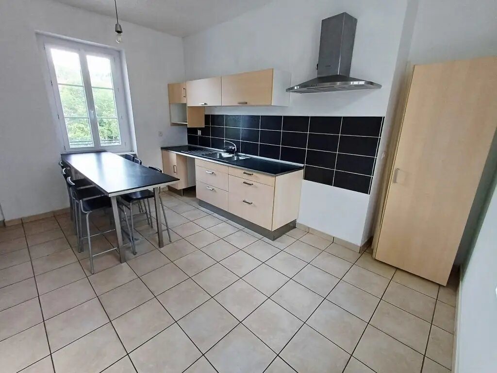 Maison à vendre, 103m², La Séauve-sur-Semène
