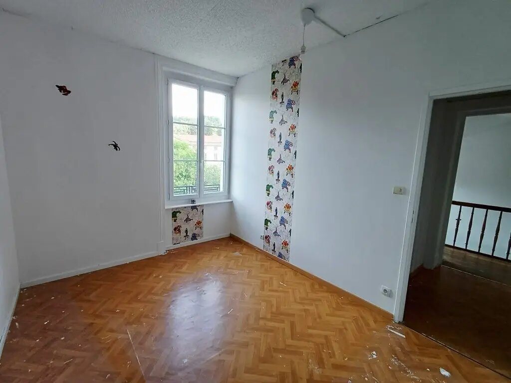 Maison à vendre, 103m², La Séauve-sur-Semène