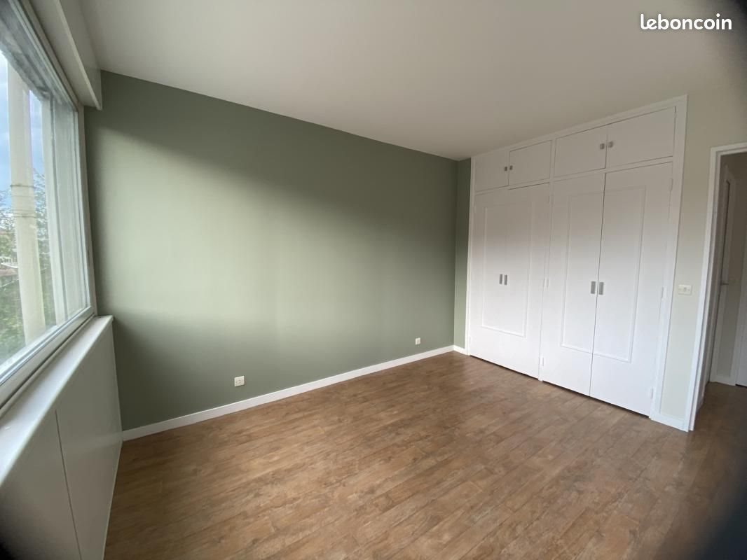 Appartement à louer, 60m², Le Puy-en-Velay
