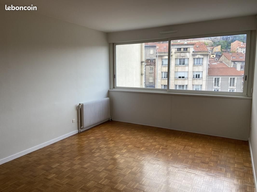 Appartement à louer, 60m², Le Puy-en-Velay