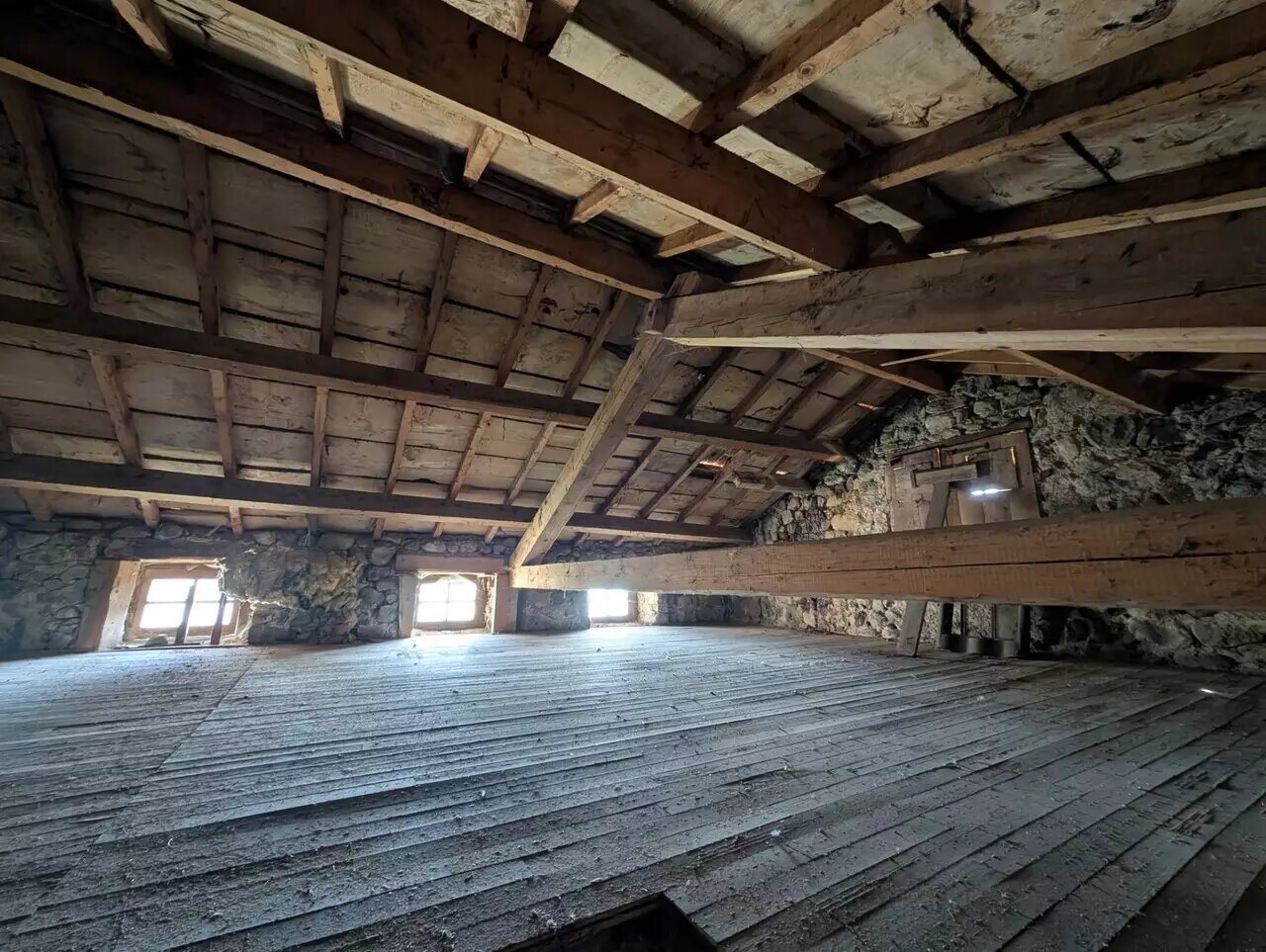 Maison à vendre, 300m², Vorey