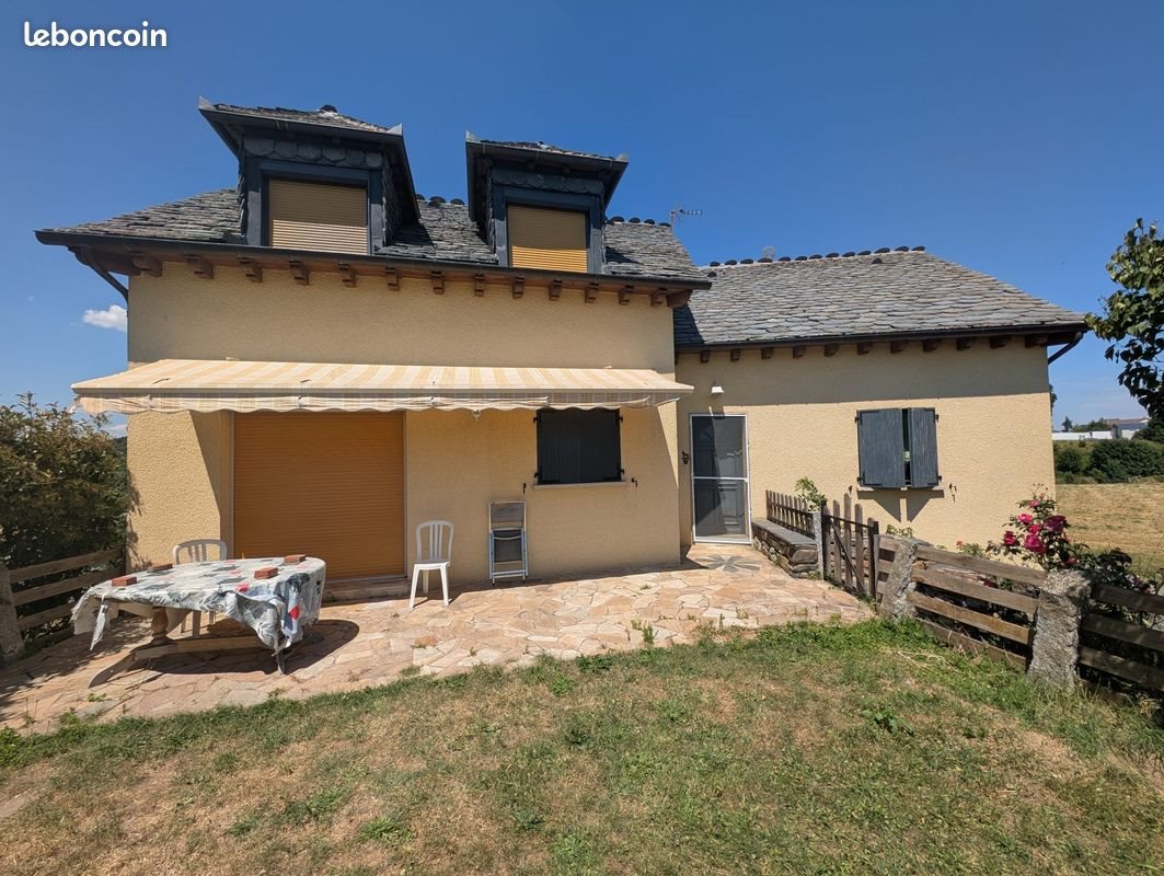 Maison à vendre, 140m², Yssingeaux