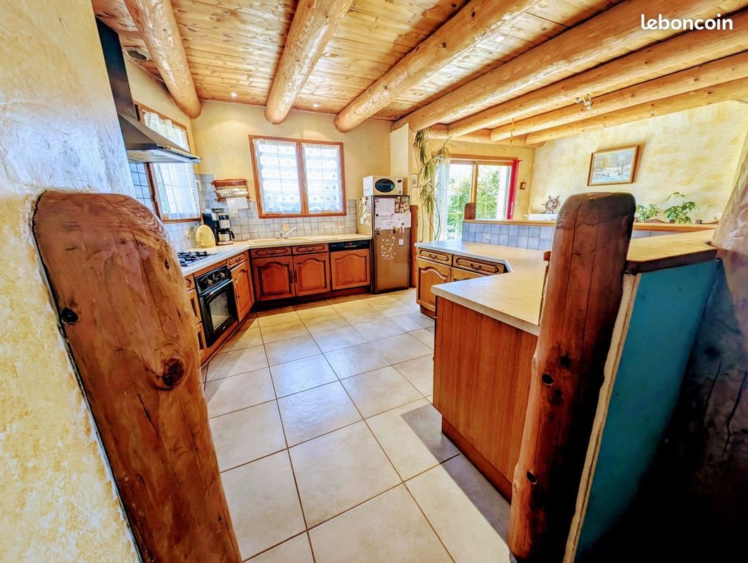 Maison à vendre, 140m², Yssingeaux