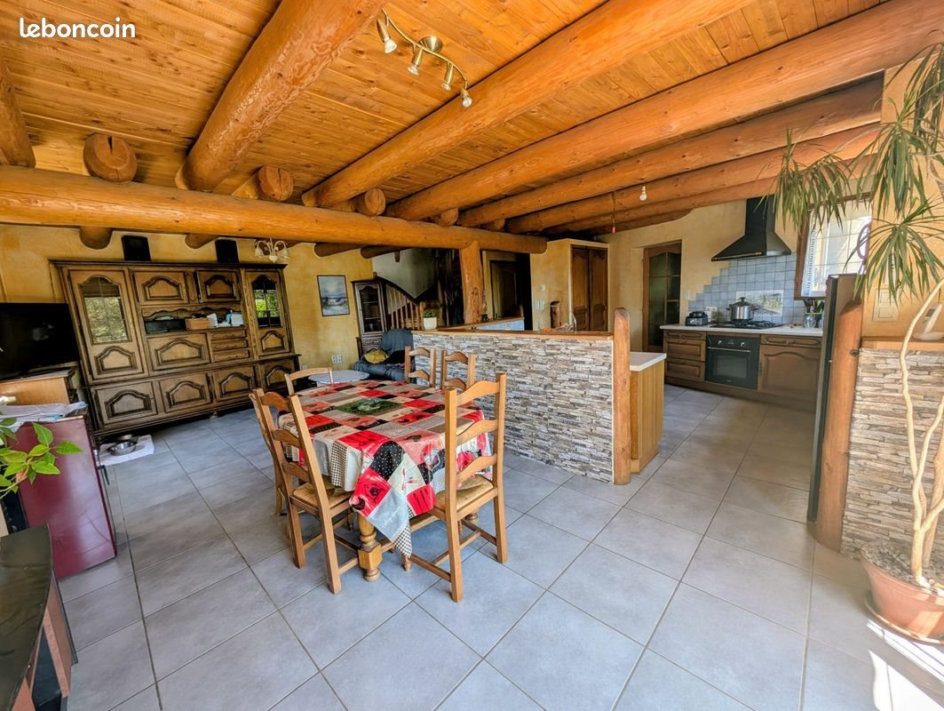 Maison à vendre, 140m², Yssingeaux
