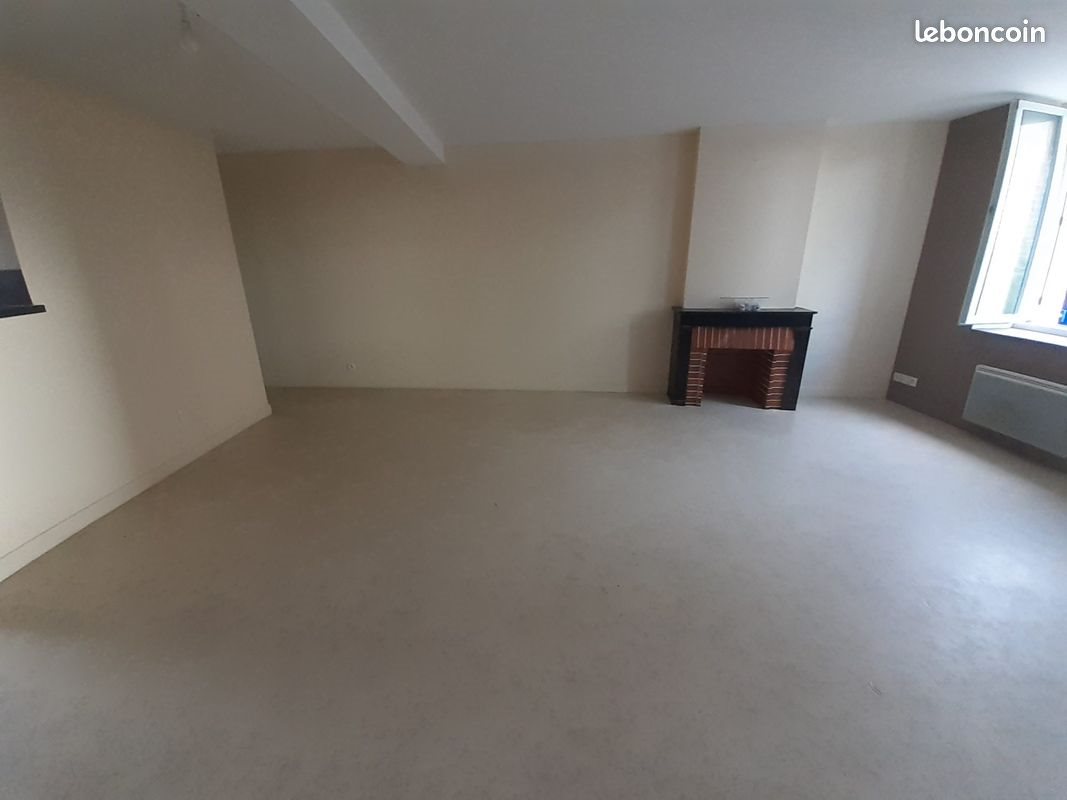 Appartement à louer, 60m², Saint-Ferréol-d'Auroure