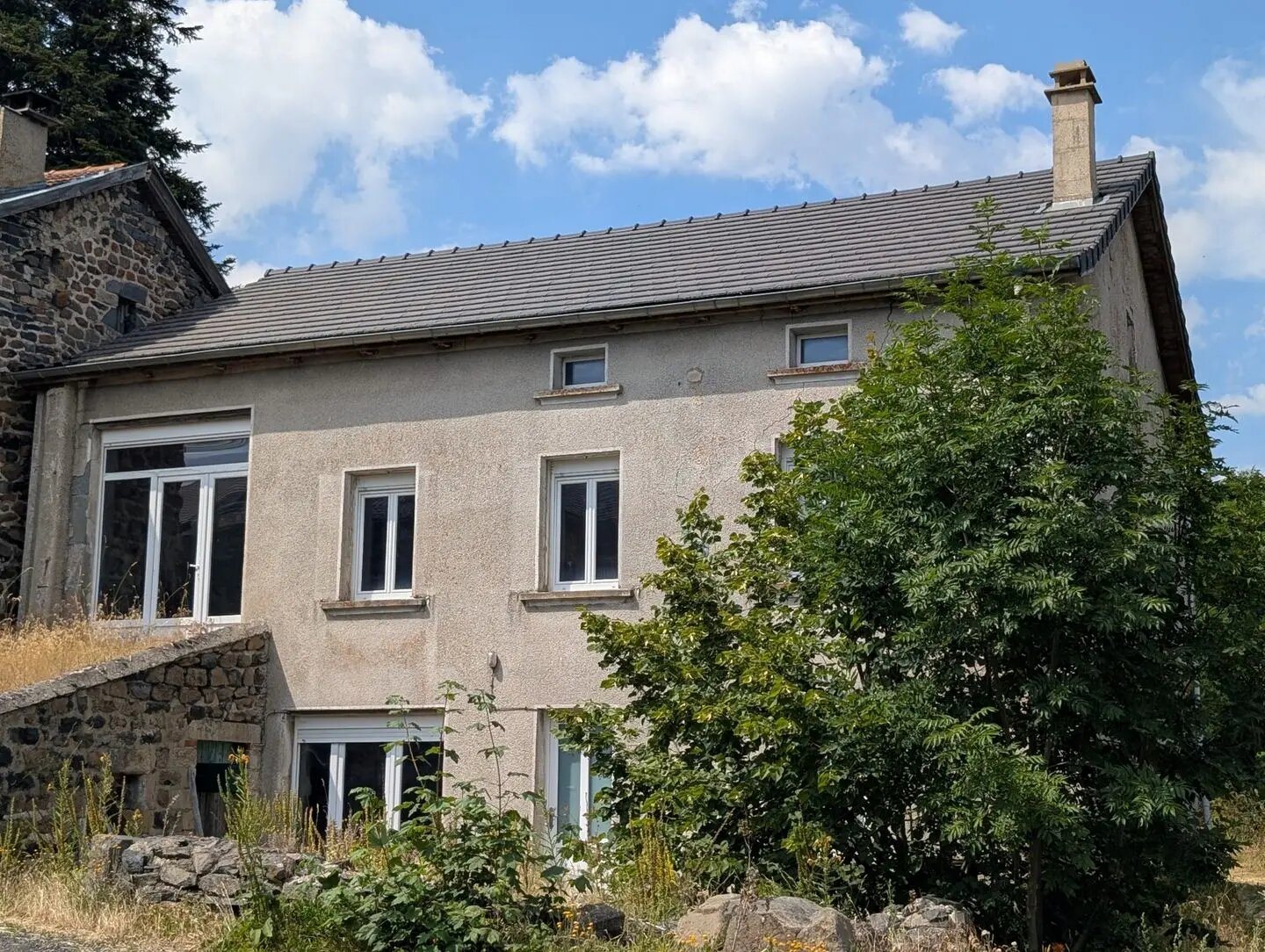 Maison à vendre, 160m², Mazet-Saint-Voy