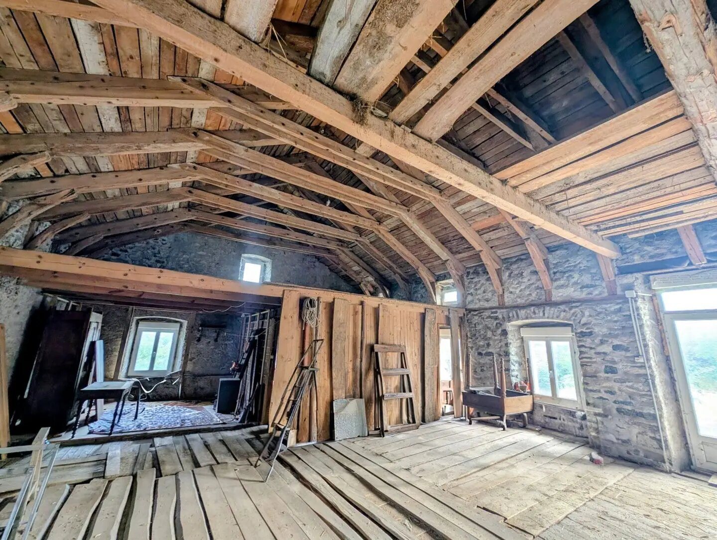 Maison à vendre, 160m², Mazet-Saint-Voy