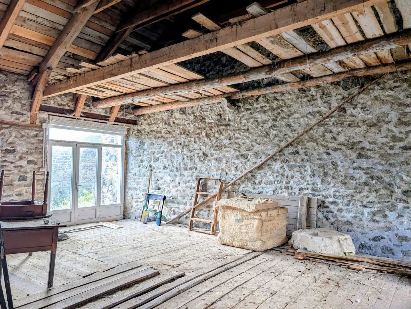 Maison à vendre, 160m², Mazet-Saint-Voy