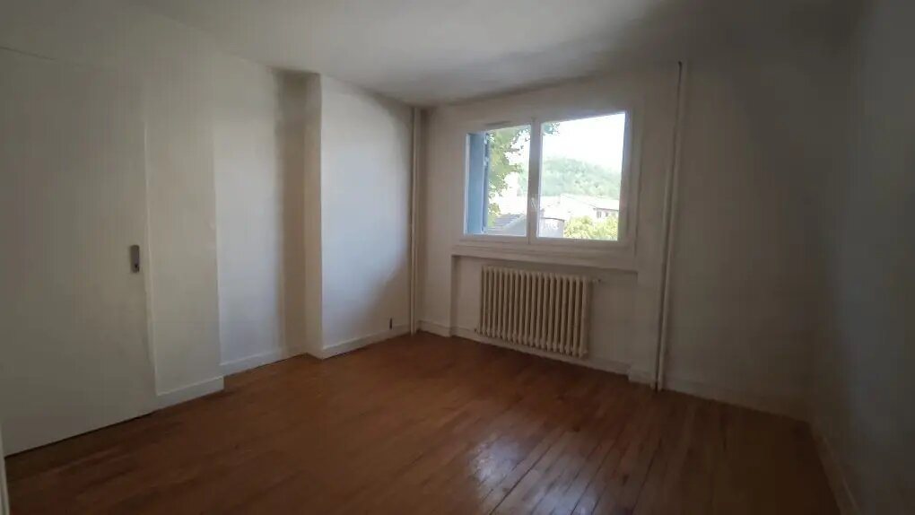 Appartement à vendre, 54m², Aurec-sur-Loire