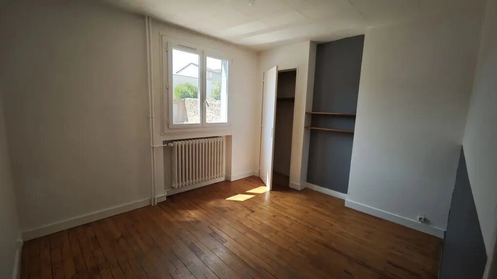 Appartement à vendre, 54m², Aurec-sur-Loire