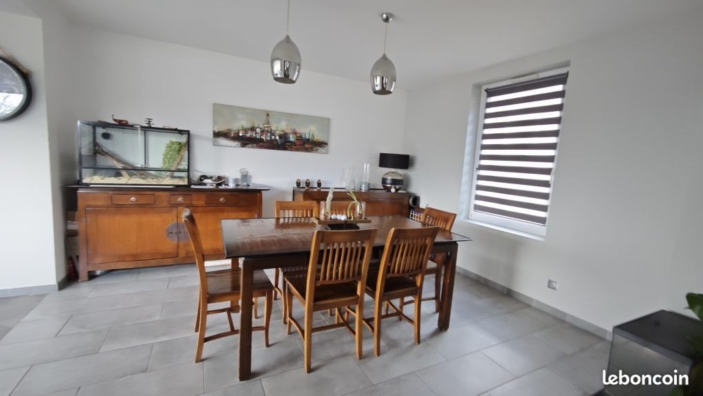 Maison à vendre, 275m², Bas-en-Basset