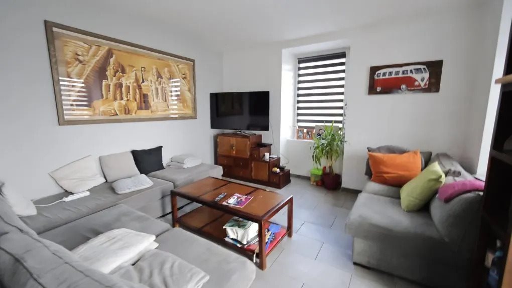 Maison à vendre, 275m², Bas-en-Basset